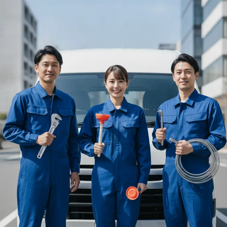 水道業者 伊豆市